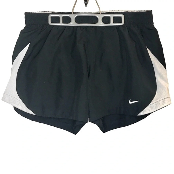 Nike‎ Running Athletic Shorts. - Picture 1 of 7
